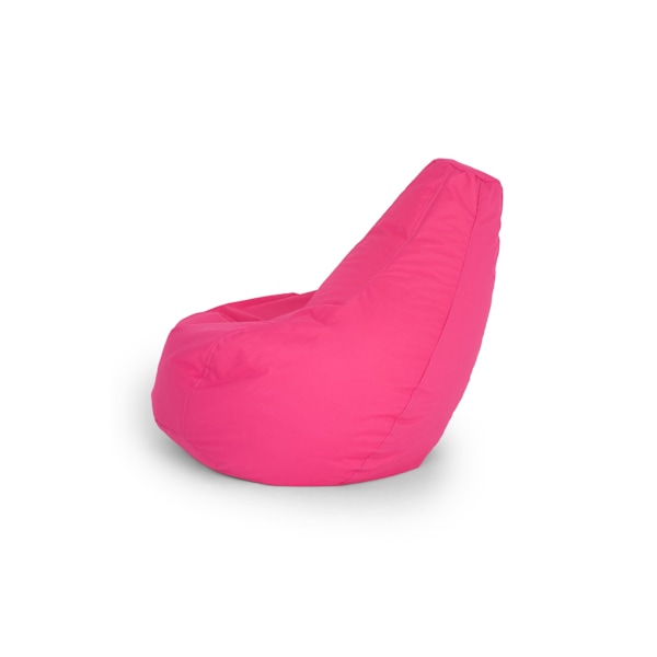 Bønnetaske Damla - Pink