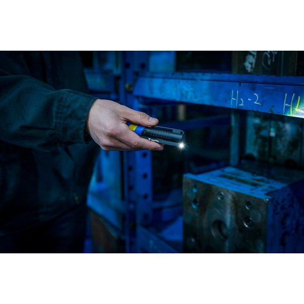Work Flex® Multifunktionslampa F20R Uppladdningsbar