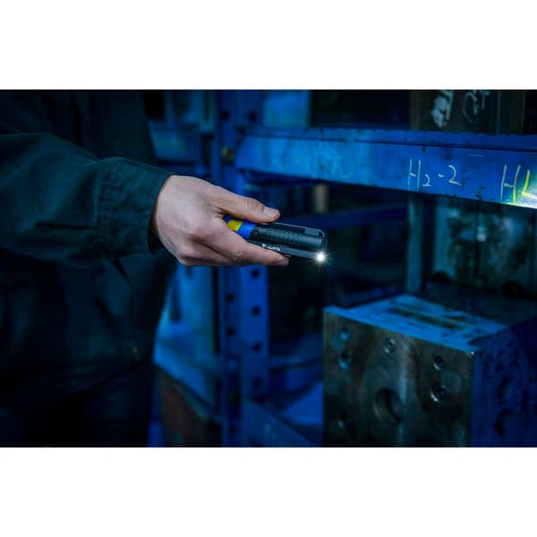 Work Flex® multifunktionslampe F20R genopladelig