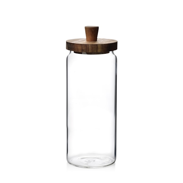 Modern Kök Glasburk 1350 ml