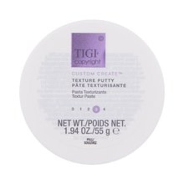 Tigi - Copyright Custom Create Texture Putty - Texturizační pasta na vlasy 55.0g