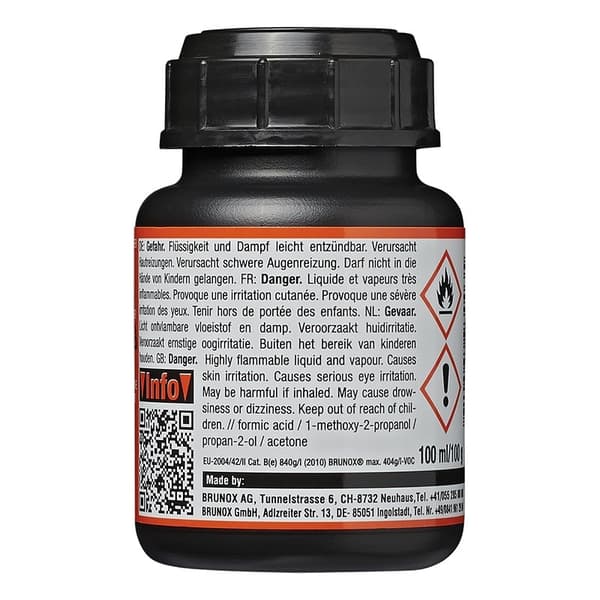 BRUNOX® Epoxi 100ml roststopp