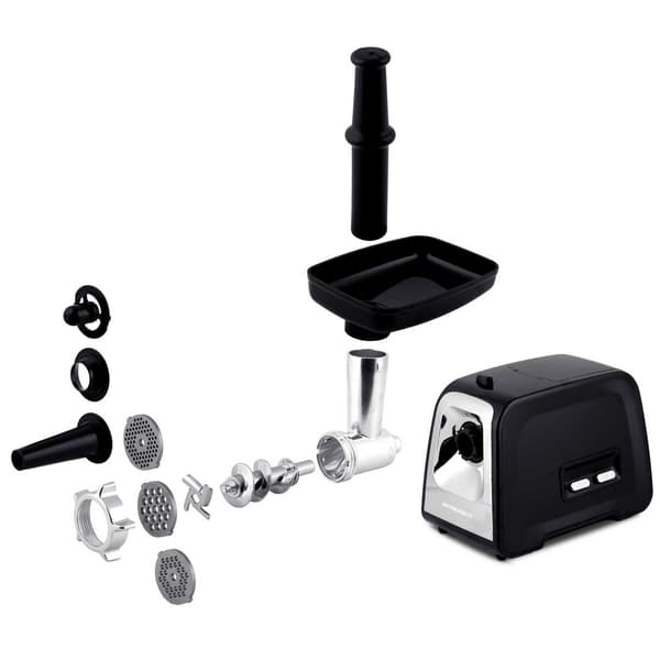 Kødhakker BD-601A Berdsen 450/1200W