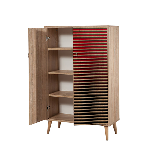 Monikäyttöinen kaappi Multibox - 221