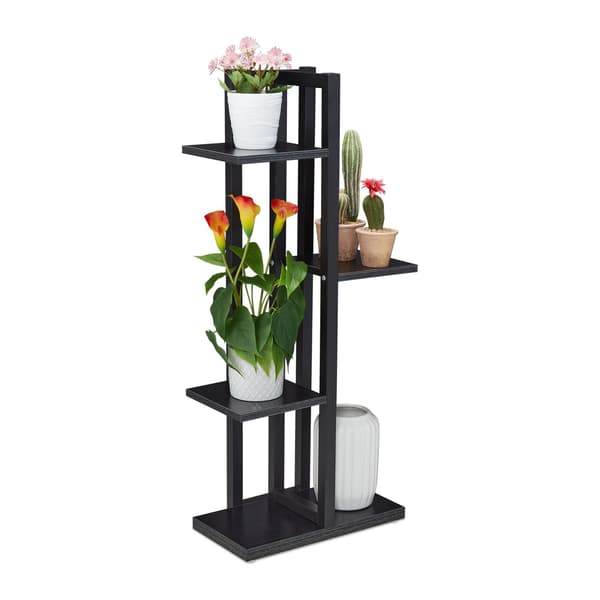 Blomsterhylde 4 hylder