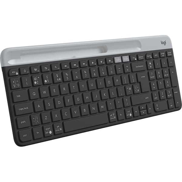 Logitech K580 tangentbord