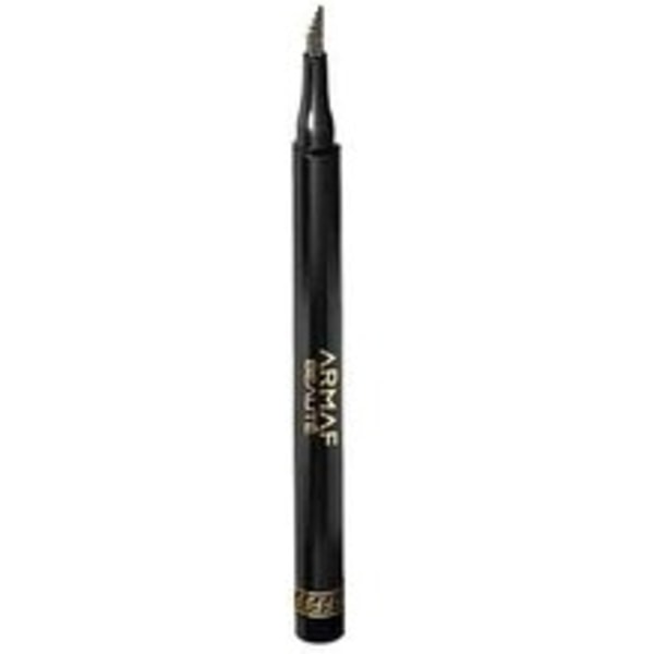 Armaf - Beaute Brow Strokes Comb Tip Eyebrow Pen - Tužka na obočí 1 ml