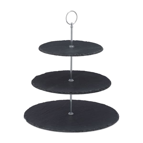 3-lags skiferserveringsstand