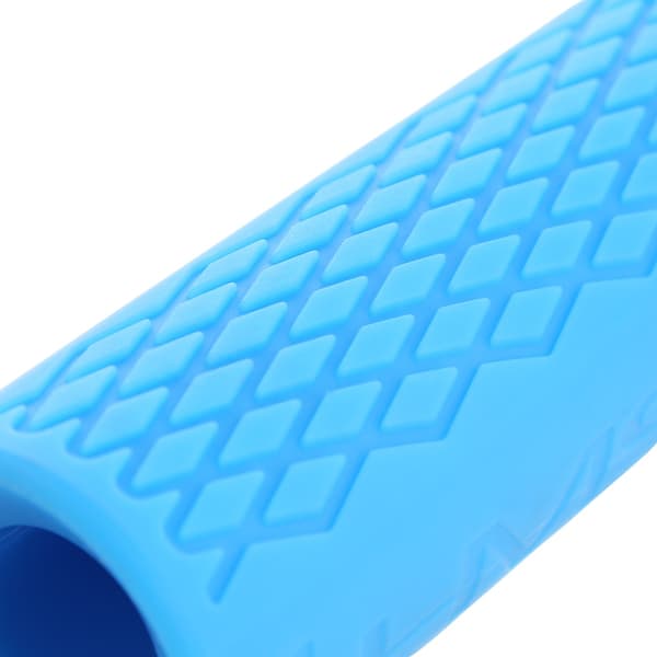 Blue Bar Overlay, 2 stk