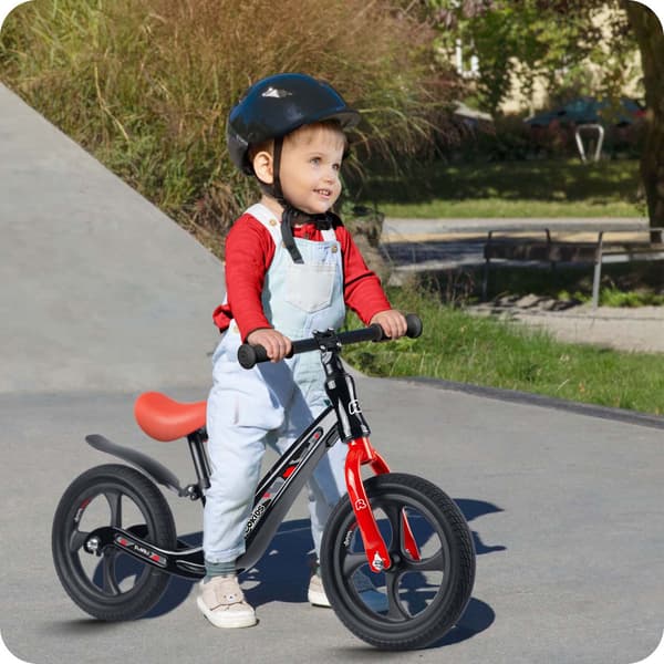 Balanscykel för barn Ricokids FUNNU