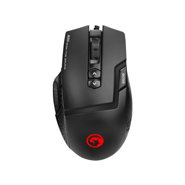 Marvo gaming mus. Sort