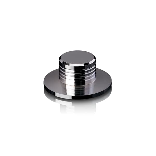 Pladespillerstabilisator, forkromet, 428 g