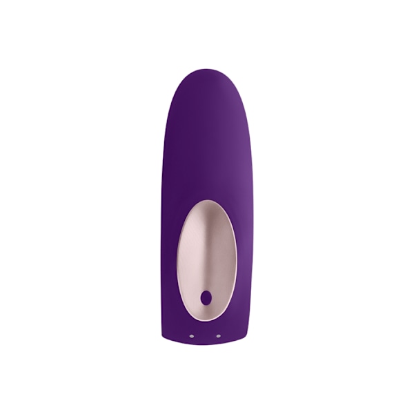 Satisfyer - Partner Plus Remote Couples Massager 2020 -versio