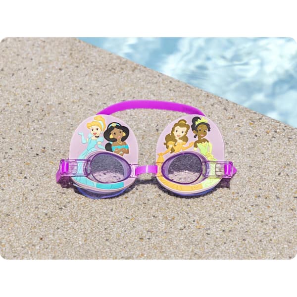 Bestway 9102U Princess uimalasit lapsille