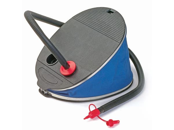 Fotpump 32 cm INTEX 68610