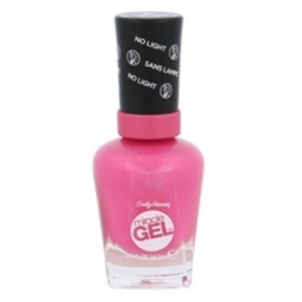 Sally Hansen - Miracle Gel - Nail Polish 14,7 ml