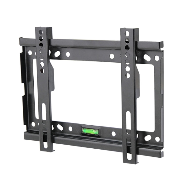 Esperanza Tv Vægmontering 14"-50" Perses Sort