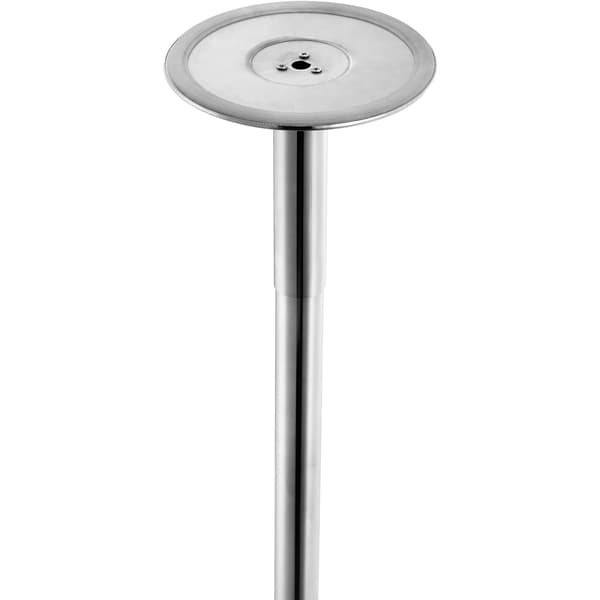 Dansstångskit, spinnande och statisk, 45 mm, justerbar