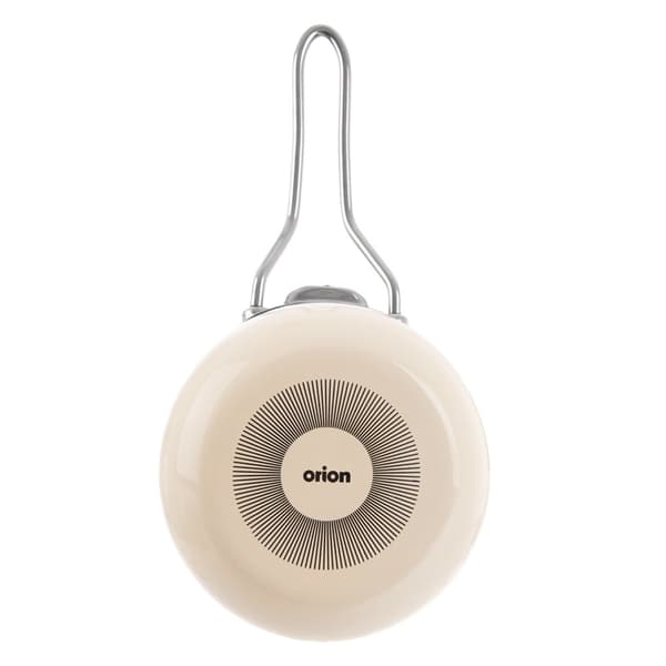 TONCA emaljerad gryta 15 cm, 1,1 l