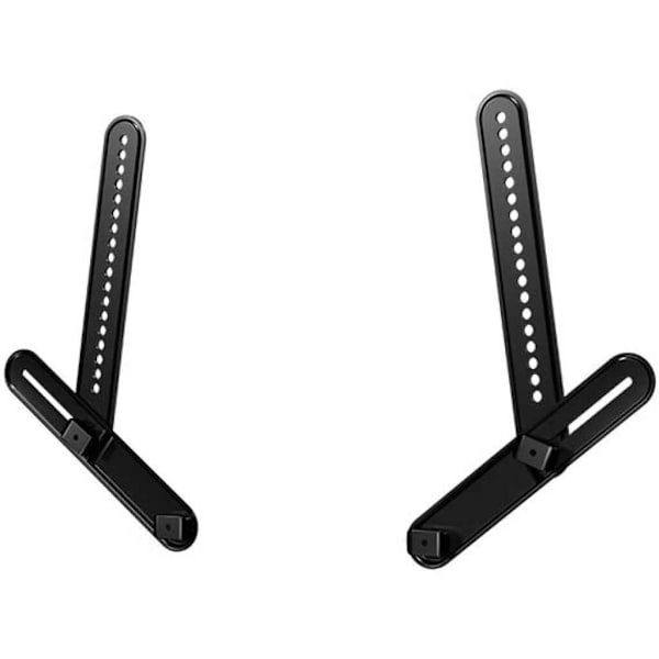 SANUS Soundbar beslag Universal Sort