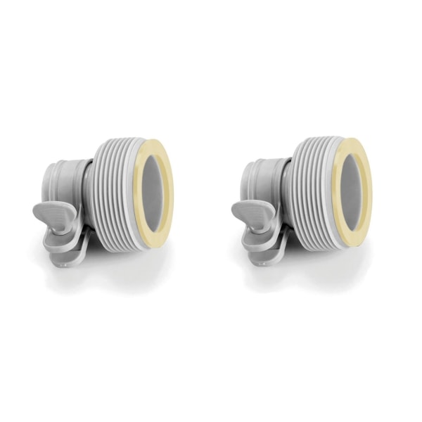 Letkupumpun liitosten alennussovitin Intex 29061