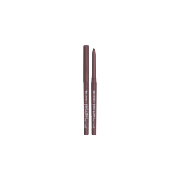 Essence - Longlasting Eye Pencil 35 Sparkling Brown - For Women,