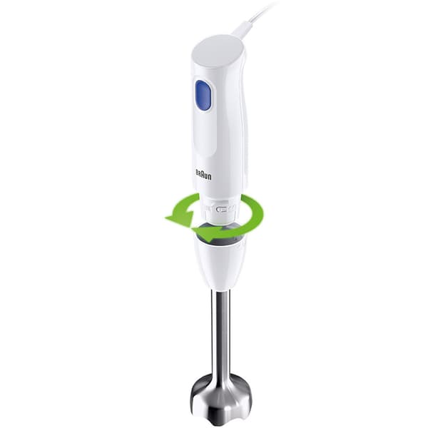 Håndmixer MQ10.201M MultiQuick 1