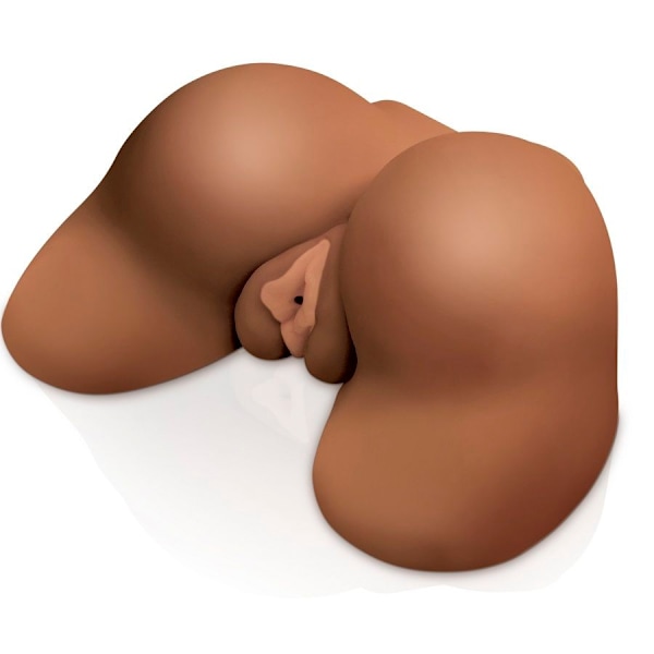Extreme Toyz - Emättimen ja Anus Doggy Style