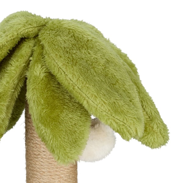 Klösbräda palm