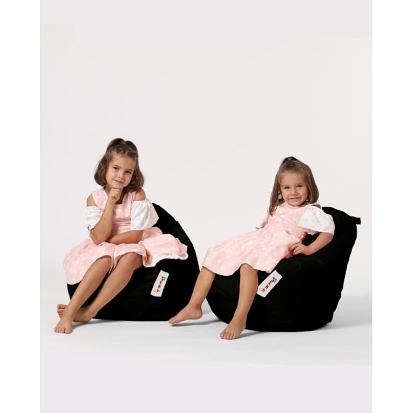 Garden Bean Bag Premium Kids - Sort
