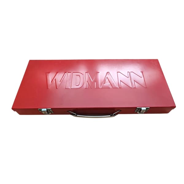 Widmann 26-osainen työkalusarja
