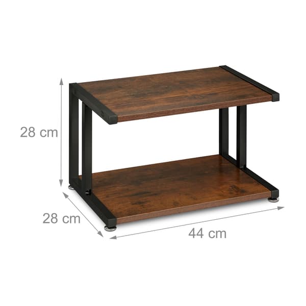 Stander til printere i industrielt design