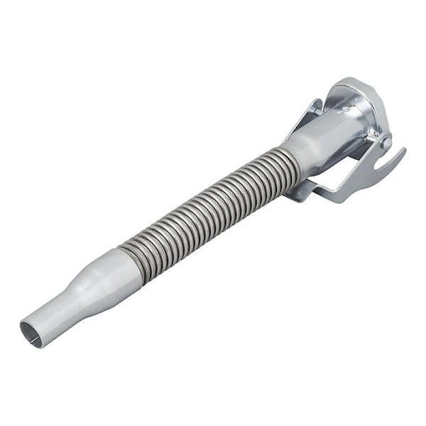 Pip metall flexibel