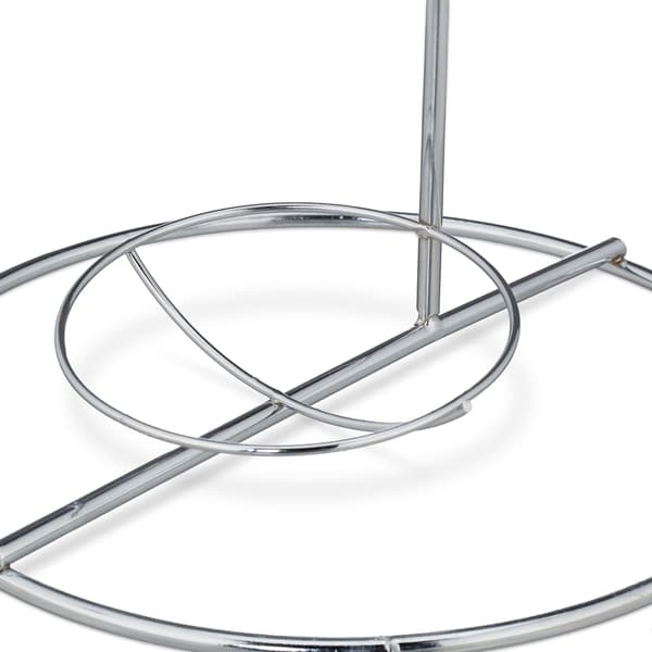 Frukthållare Spiral Metal