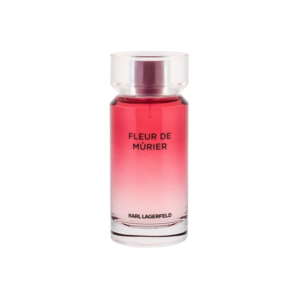 Karl Lagerfeld - Les Parfums Matieres Fleur de Murier - For Wome