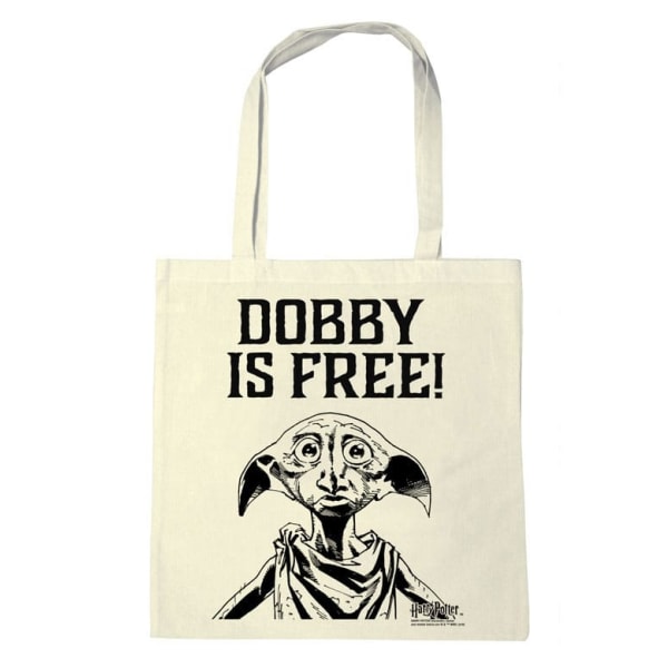 Harry Potter tygväska Dobby är gratis