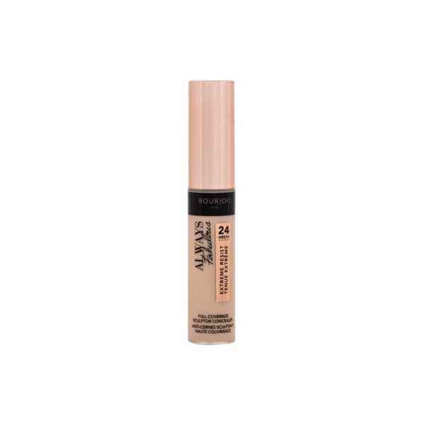 Bourjois Paris - Always Fabulous 24H Full Coverage Sculptor Conc