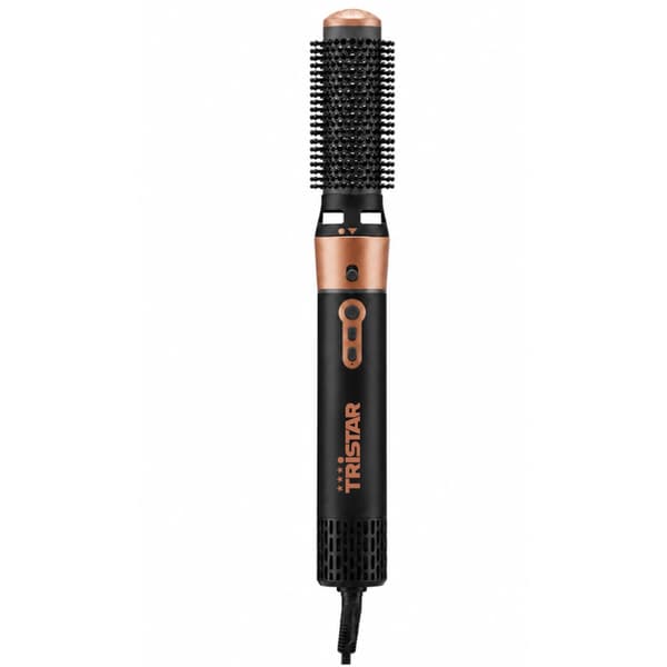 Tristar 7-i-1 multistyler 1000W med automatiska locktänger, diffusor
