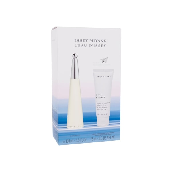 Issey Miyake - L´Eau D´Issey - For Women, 100 ml