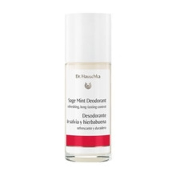 Dr. Hauschka - Sage Mint Deodorant 50ml