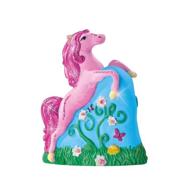 Ses Casting & Maling "3D Horses"