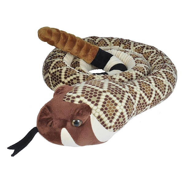 WR Snakesss Jumbo 275 cm WESTTERN DIAMONDBACK