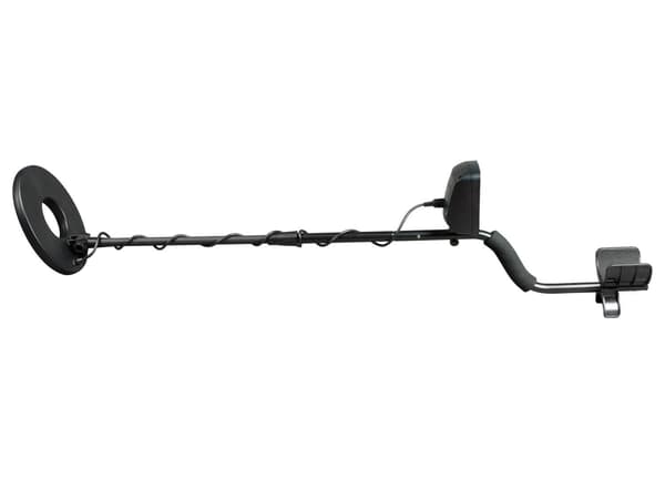 Metaldetektor Cobra Tector CT-1069