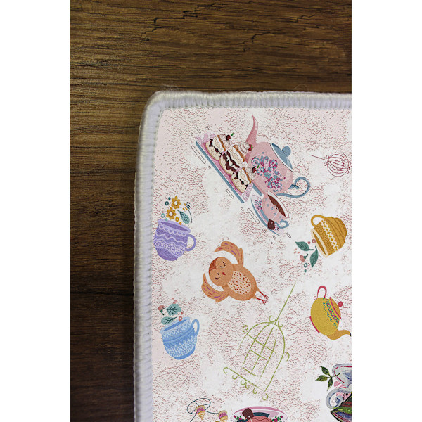 Matto (50 x 80) Wookece243