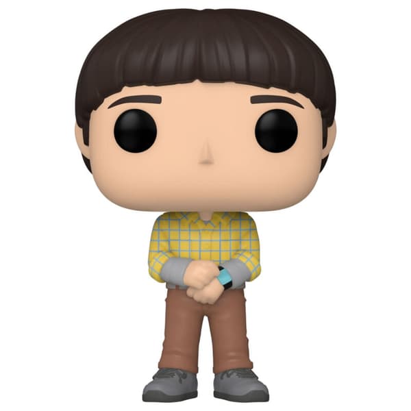 POP-hahmo Stranger Things Will