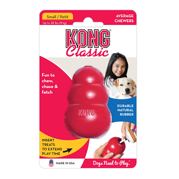 KONG Classic M 8,8 cm