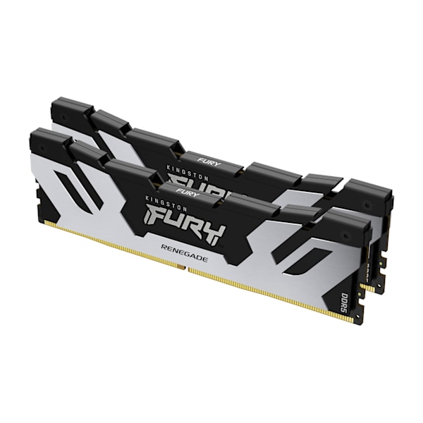 Kingston FURY Renegade DDR5 32GB 7200MHz High-Performance Memory Module