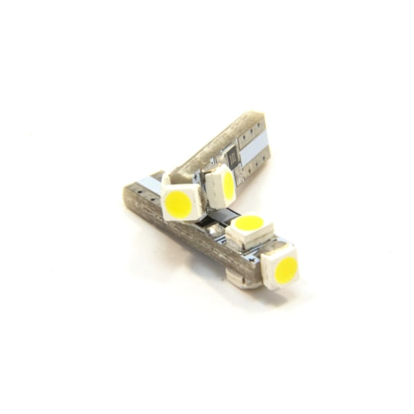 EPL271 T5 3SMD 3528 - 2 kpl