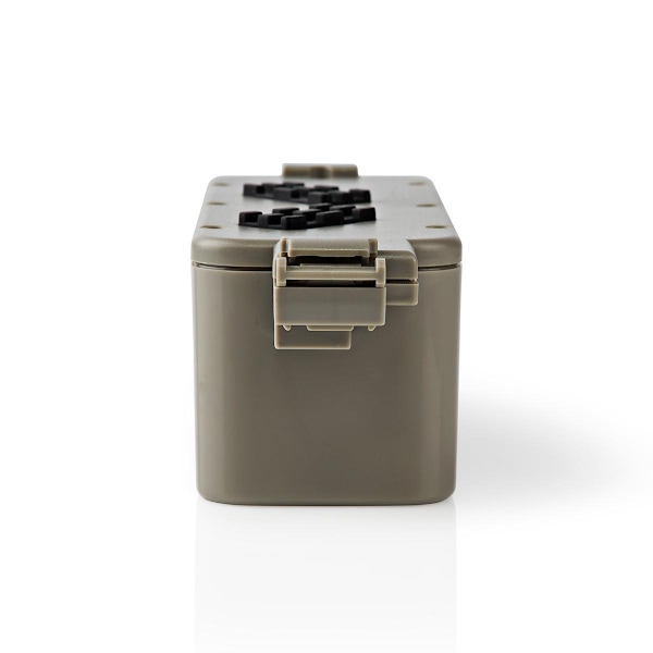 Pölynimurin Akku | Sopiva: iRobot iTouchless AV / iRobot M-288 / iRobot M-488 / iRobot Roomba 440 | Ni-MH | 14.4 V DC | 3300 mAh | 47.52 Wh