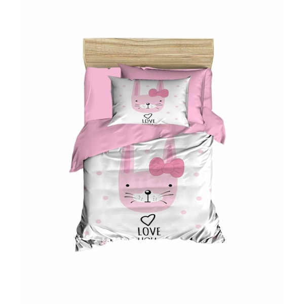 Baby Quilt Cover Set PH1108